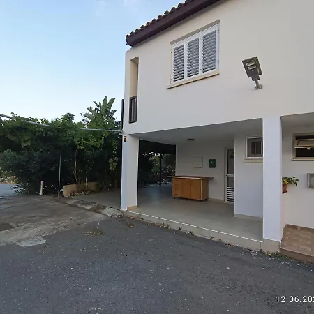 Ferienhaus_familykrausz * Perivolia